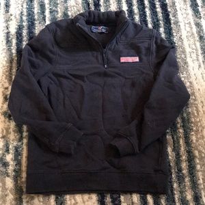 Children’s Vineyard Vines Pullover